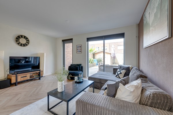 Medium property photo - Dubbelspoor 25, 1567 LG Assendelft
